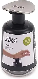 Joseph Joseph Presto Hygienic soap dispenser - Grey
