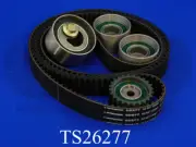 Engine Timing Belt Component Kit-Stock TS26277 fits 96-97 Subaru Legacy 2.5L-H4 (for: Subaru)