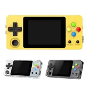 Mini Portable Nostalgic Retro Pocket Cross-Border Game Console With Gamepad & Bult-In Games Kids Handheld Classic Video Game Console With 10000+ Bult-in Games