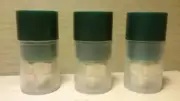 THREE (3) .85-60W DELAVAN OIL BURNER NOZZLE (Prompt And Free Shipment)