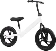 Kids Balance Bikes,Kids Ride On Toys Adjustable Toddler Bikes | Detachable Toddler Ride On Toys, Balancing Bikes for 1-6 Years, Home, Outdoor, Indoor