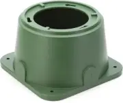 AtlasIED GSBT-G Tall Base for Landscape Speaker Model GSH-G