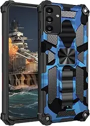 [xinyunew] Protective Case for Samsung Galaxy A13 lite, All-Round Protection, Shockproof Case, Military Full Protection Mobile Phone Case, Protective Case for Samsung Galaxy A13 lite Case Cover Product