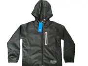 Adidas originals Junior NMD wind breaker jacket Age 7-8 BNWT