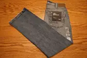 NWT MEN'S SILVER JEANS Multiple Sizes Jace Slim Fit Bootcut Leg Mid Flex $98