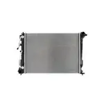 Koyorad Radiator to suit Hyundai Tucson Tl2015 > 2017 Auto 2.0Lt Czech Made Vehicle - JR5196J