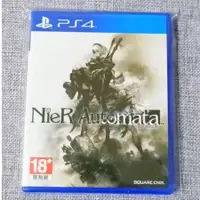 在飛比找蝦皮購物優惠-【沛沛電道⚡】PS4 尼爾：自動人形 一般版/年度版 Nie