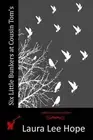 Six Little Bunkers at Cousin Tom's by Laura Lee Hope (English) Paperback Book