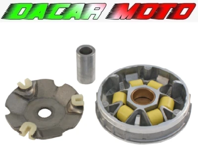 Variator Drive Pulley Mobile Piaggio 150 Fly EU3 2008