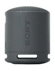 [Sony] Compact Wireless Bluetooth Speaker in Black SRSXB100B