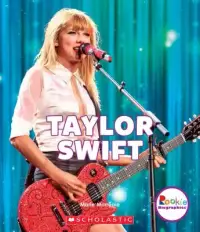 在飛比找博客來優惠-Taylor Swift: Born to Sing