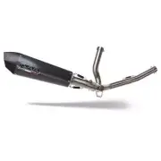 Silencer Slip-On GPR Gpe Anniversary Poppy for Suzuki 650 DL V Strom