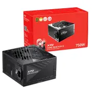 [COREREACTORII750G-BKCAU] XPG 750W Core Reactor II PSU 80 Plus Gold ATX 3.0 Modular 8x Power Protections