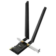 TP-Link Archer TXE72E PCIe Wireless and Bluetooth Adapter