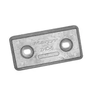 Martyr Zinc Block Anode 200x100x20mm