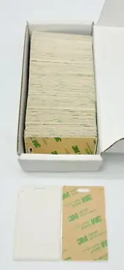 HID ProxCard II Clamshell Card 1326HGSMV Software House Tyco Format H10301 86ct