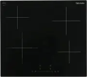 Technika 60cm Touch Ceramic Cooktop - TGGCE64-5