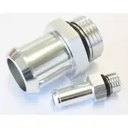 Aeroflow Replacement Fittings for VX/VY Commodore Radiator Overflow Tanks, AF59-1024
