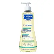 Mustela Stelatopia Cleansing Oil 500ml