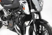 Hepco & Becker Engine Guard KTM 125 11-16 /200 Duke 12-13