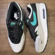 Nike Air Max 1 '87 ID By You ‘Atmos’ Men’s Sz 10/Wmn’s Sz 11.5 FJ8893-900 No Lid