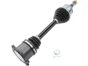 For 2004 Nissan Pathfinder Armada CV Axle Assembly Autopart Premium 27311NG (for: Nissan)