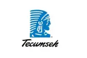 Tecumseh AG1455T-001-P21 AGA5562CXT Compressor 208-230 Volt 3 R-407C