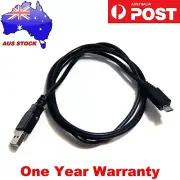 USB SYNC Data Cable Cord Lead Wire Charger For Pentax I-USB116 I-USB152 I-USB157