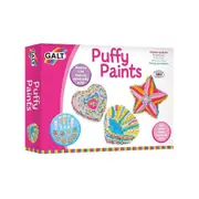 Galt Puffy Paint Kids/Childrens Activity Kit Interactive Toy Playset 5y+