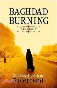 在飛比找三民網路書店優惠-Baghdad Burning：Girl Blog from