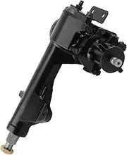 Power Steering Gear Box Compatible For Ford F-100 F-250 F-350 1968-1979 F-150 1975-1979 RWD