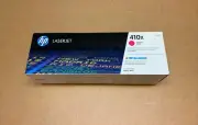 Genuine HP 410X CF413Xc Magenta High Yield Toner M452DN M452DW M477FDW 5K Pages