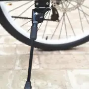 Adjustable New Road Bicycle Kickstand Parking Rack Support Side Kick Stand Y===