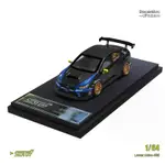 BRISCALEMICRO UP BSC 1:64 IMPREZA STI WRC06 KEN BLOCK 壓鑄模型車