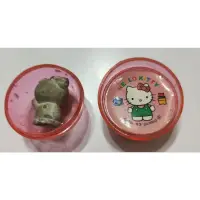 在飛比找蝦皮購物優惠-收藏 sanrio 三麗鷗 1993 kitty 像皮擦（筆