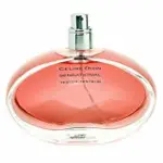 【TESTER無盒】CELINE DION 席琳狄翁 SENSATIONAL 光芒四射女性淡香水 100ML