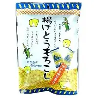 在飛比找蝦皮購物優惠-日本宅間食品Takuma 宮古島雪鹽炸玉米粒 炸玉米 香脆玉