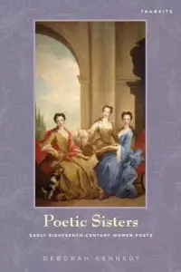 在飛比找博客來優惠-Poetic Sisters: Early Eighteen