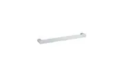 Thermogroup Pill Single Rail 632x40x70mm (Heated) Polished Stainless Steel DSP6