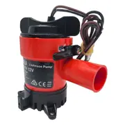 Johnson Pump Cartridge Bilge Pump 12V 1250GPH
