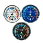 Thermometer Hygrometer Room Climate Control Humidity Temperature Meter Gauge for