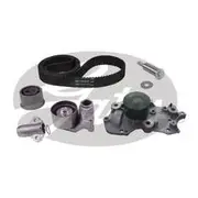 Gates PowerGrip Timing Kit including Water Pump - TCKHWP337