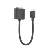 Alogic Elements Hdmi to VGA AdapterMale Female20cm Cables - EL2HDVGA-ADP