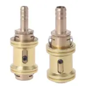 Tyre Val ve Tyre Wheel Tire Air Chuck Inflator lve Clip Clamp Connector