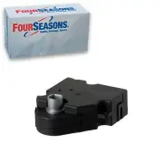 4 Seasons HVAC Mode Door Actuator Main For 2008-2012 Buick Enclave