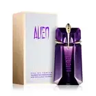 New Mugler Alien Eau De Parfum Non Refillable Talisman 60ml* Perfume