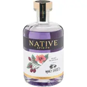 Native Spirits Berry Blush Gin By Manly Spirits 500mL