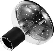 BELLIFFY Hair Dryer Diffuser Attachment for Curls Salon Hair Dryer Diffuser Nozzle for Natural Texture for Home Salon Use