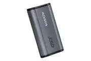 Adata AELI-SE880-2TCGY 2TB Elite SE880 External Solid State Drive, Supports USB 3.2 Gen2 x2