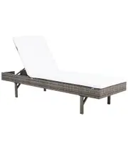 Safavieh Indoor/Outdoor Cam Sunlounger